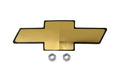 1994-2002 Chevrolet Front Bowtie Emblem Gold Brushed 15686146